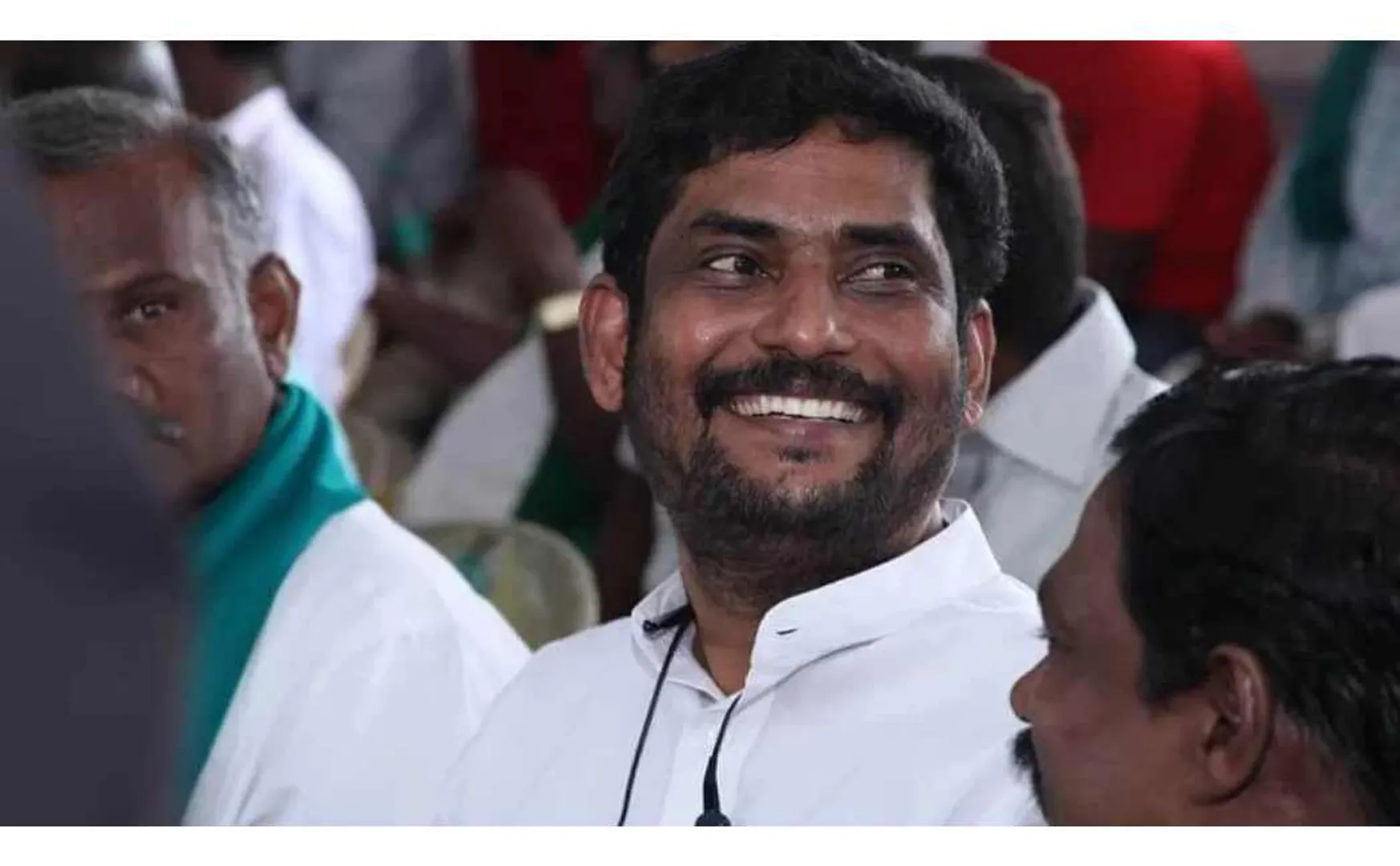 suresh